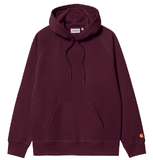  Áo Carhartt WIP Chase Sweater ‘Sweat Red’ 