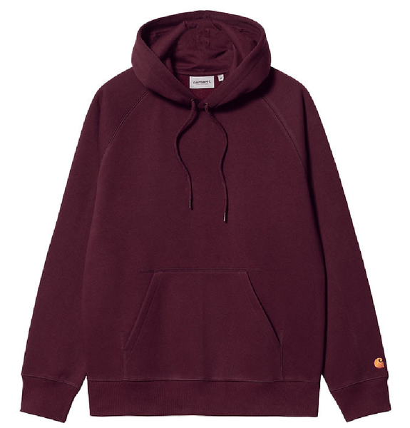  Áo Carhartt WIP Chase Sweater ‘Sweat Red’ 