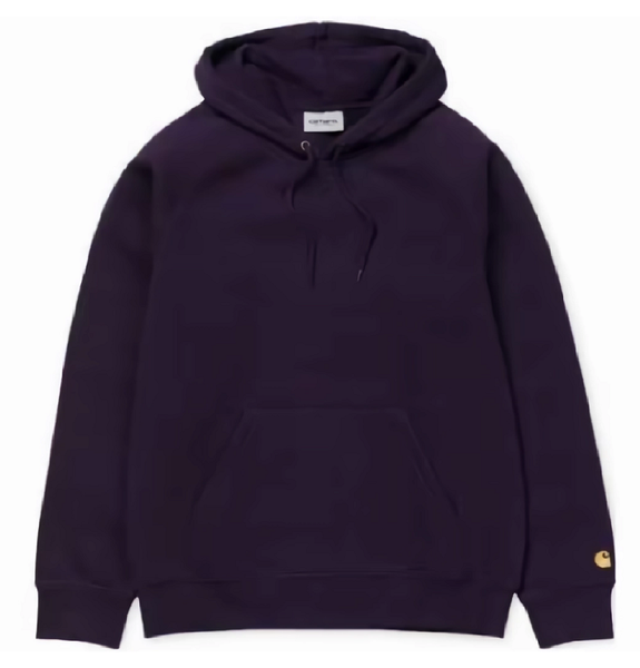  Áo Carhartt WIP ‘Eggplant’ 