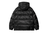  Áo Carhartt WIP FW23 Aspen Jacket ‘Black’ 