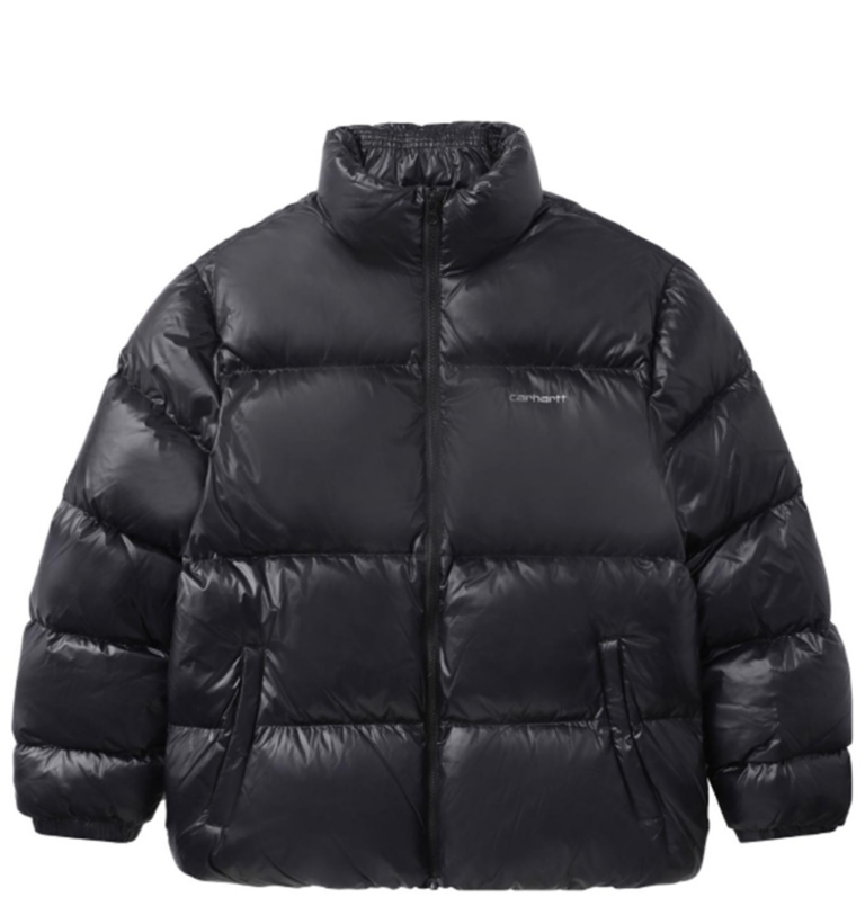 Áo Carhartt WIP FW23 ‘Black’ 