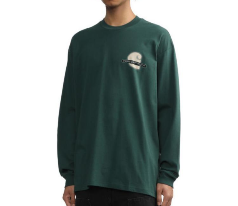  Áo Carhartt WIP ‘Green’ 