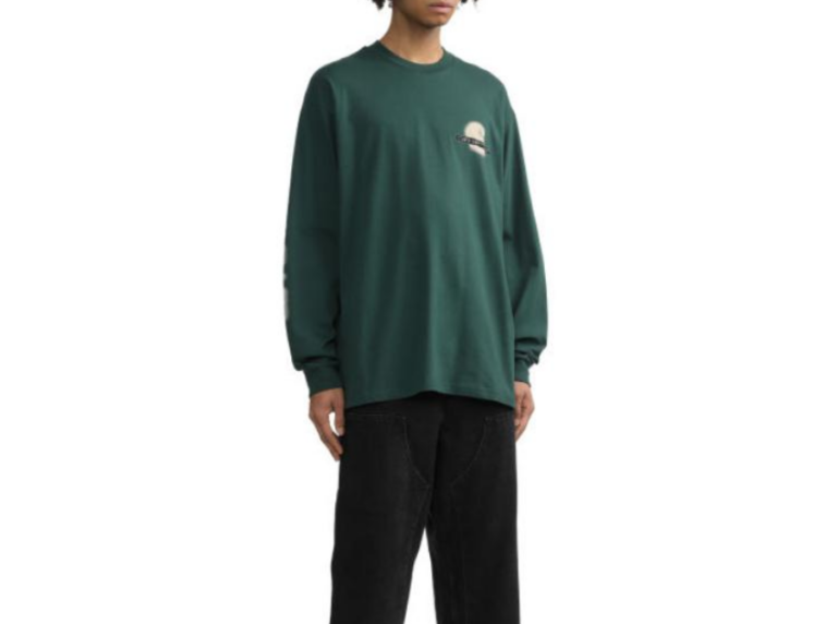  Áo Carhartt WIP ‘Green’ 