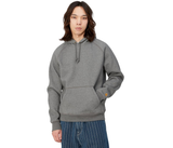  Áo Carhartt WIP Hood Chase Sweater ‘Grey’ 