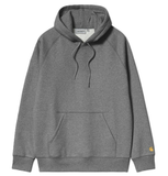  Áo Carhartt WIP Hood Chase Sweater ‘Grey’ 