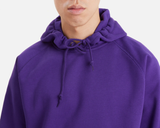  Áo Carhartt WIP Hooded Chase ‘Purple’ 