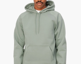  Áo Carhartt WIP Hooded Chase Sweat ‘Glassy Teal’ 