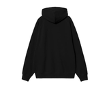  Áo Carhartt WIP Hooded Cheap Thrills ‘Black’ 