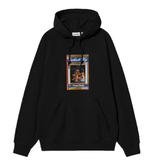  Áo Carhartt WIP Hooded Cheap Thrills ‘Black’ 