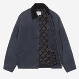  Áo Carhartt WIP OG Detroit Jacket 'Navy' 