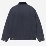  Áo Carhartt WIP OG Detroit Jacket 'Navy' 