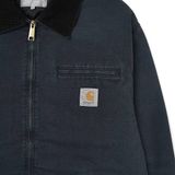  Áo Carhartt WIP OG Detroit Jacket 'Navy' 