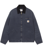  Áo Carhartt WIP OG Detroit Jacket 'Navy' 