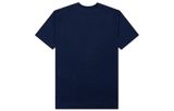  Áo CDG Play Eye Logo 'Navy' 