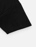  Áo Evisu Adventure Godhead Print T-shirt 'Black' 