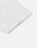  Áo Evisu Artistic Brush Daicock Print 'White' 