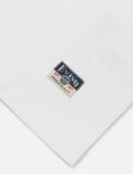  Áo Evisu Artistic Brush Daicock Print 'White' 