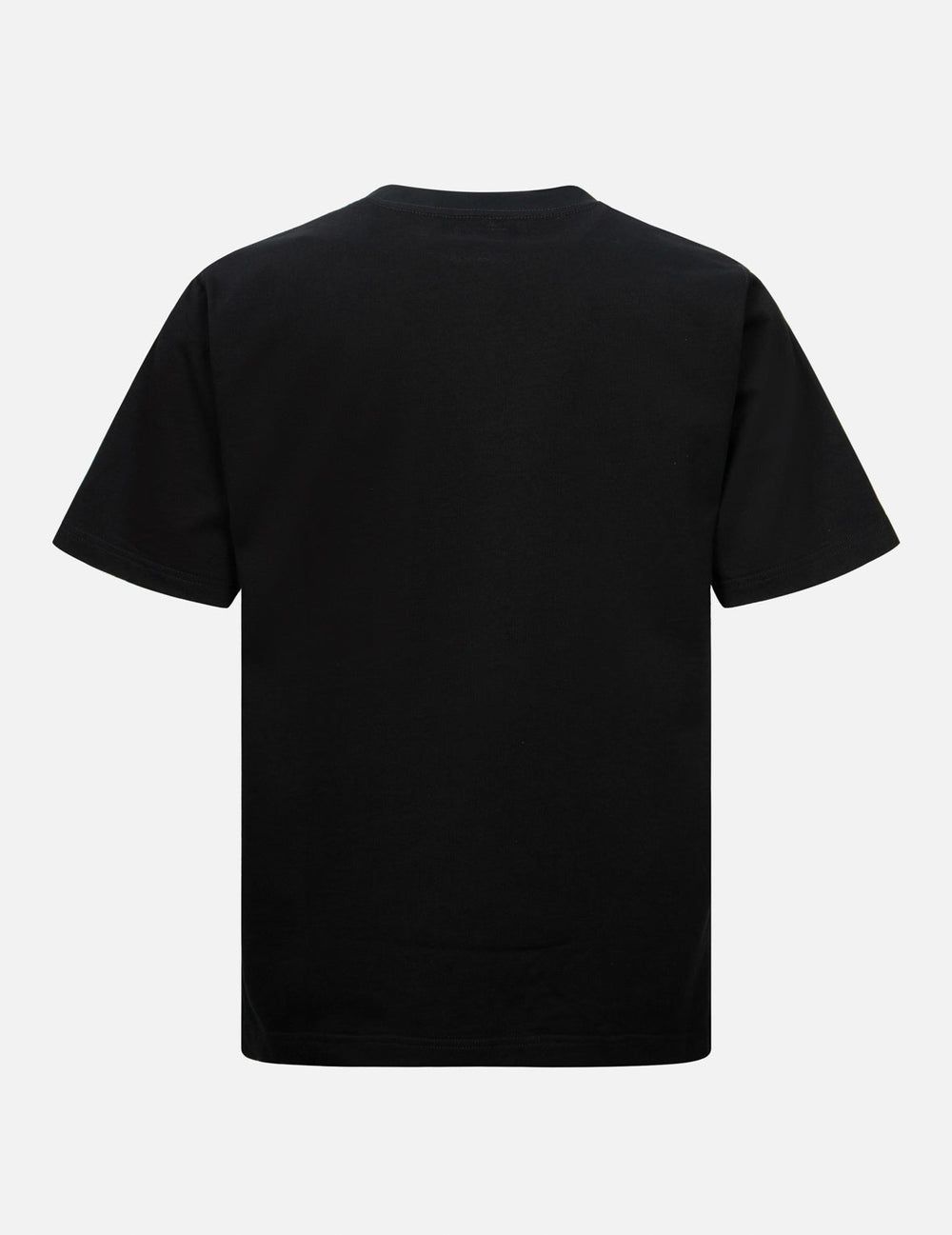  Áo Evisu Auspicious Cloud T-shirt 'Black' 