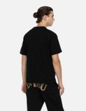  Áo Evisu Auspicious Cloud T-shirt 'Black' 