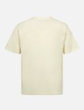  Áo Evisu Auspicious Cloud T-shirt 'Cream' 