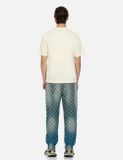  Áo Evisu Auspicious Cloud T-shirt 'Cream' 