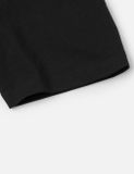  Áo Evisu Brocade Seagull Appliqué T-shirt 'Black' 