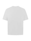  Áo Evisu Camouflage Godhead Print T-shirt 'White' 