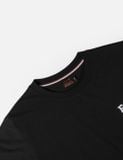  Áo Evisu Cloud Golden Daicock T-shirt 'Black' 