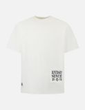  Áo Evisu Daicock Embroidery T-shirt 'White' 