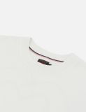  Áo Evisu Daicock Embroidery T-shirt 'White' 