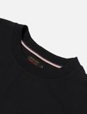  Áo Evisu Godhead And Daruma Print 'Black' 