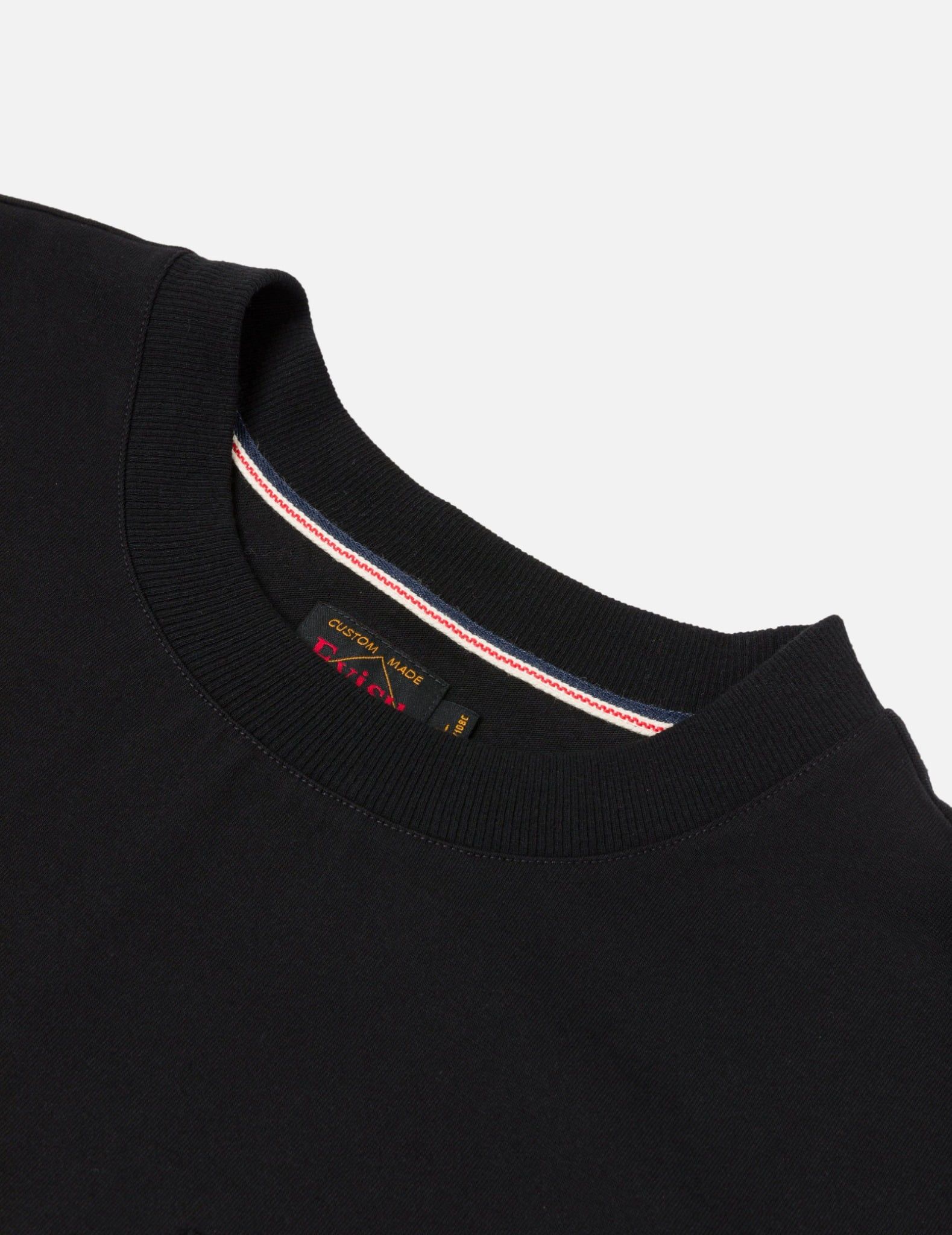  Áo Evisu Godhead And Daruma Print 'Black' 