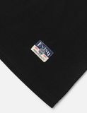  Áo Evisu Godhead And Daruma Print 'Black' 