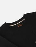  Áo Evisu Godhead Map Print 'Black' 