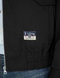  Áo Evisu Graffiti Daicock Print Jacket 'Black' 