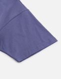  Áo Evisu Hakutaku Print T-shirt 'Purple' 