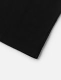  Áo Evisu High Heel Seagull Print T-Shirt 'Black' 