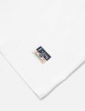  Áo Evisu Logo and Kamon Embroidery T-shirt 'White' 