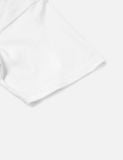  Áo Evisu Logo and Kamon Embroidery T-shirt 'White' 
