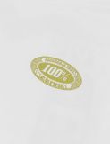  Áo Evisu Logo Daicock Print T-Shirt 'White' 
