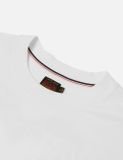  Áo Evisu Logo Daicock Print T-Shirt 'White' 