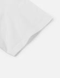  Áo Evisu Logo Daicock Print T-Shirt 'White' 
