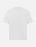  Áo Evisu Logo Seagull Print T-shirt 'White' 