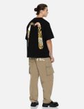  Áo Evisu Lucky Slot Machine T-shirt 'Black' 