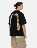  Áo Evisu Lucky Slot Machine T-shirt 'Black' 