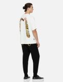  Áo Evisu Lucky Slot Machine T-shirt 'White' 