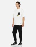  Áo Evisu Lucky Slot Machine T-shirt 'White' 