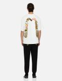  Áo Evisu Lucky Slot Machine T-shirt 'White' 