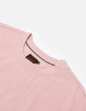  Áo Evisu Playful Seagull Embroidery T-Shirt 'Pink' 