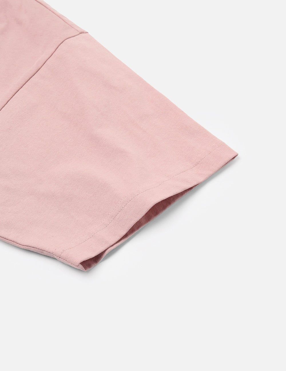 Áo Evisu Playful Seagull Embroidery T-Shirt 'Pink' 